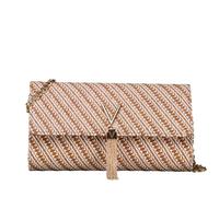Valentino Bags Umhängetasche / Clutch Divina Summer Cuoio Multicolor