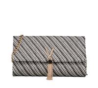 Valentino Bags Umhängetasche / Clutch Divina Summer Nero Multicolor