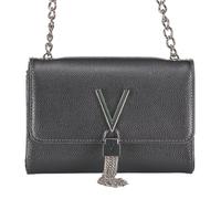 Valentino Bags Umhängetasche Divina Lederimitat dunkelgrau Damen