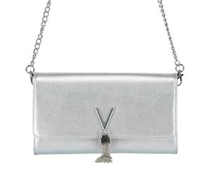 Valentino Bags Umhängetasche Divina Argento