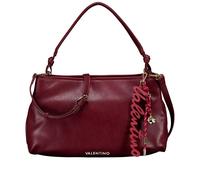 Valentino Bags Schulter-/Umhängetasche Winter Re Hobo Bag Bordeaux Weinrot