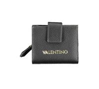 Valentino Alexia Geldbörse 12 cm schwarz