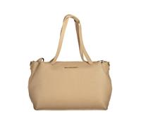VALENTINO BAGS Valentino Recycelte Schultertasche Beige - Größe: UNI