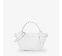 Valentino Bags VBS9Q804 Shopping bag MEDEA Shopper bianco