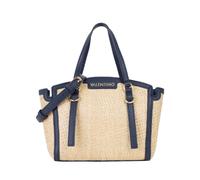 Valentino Bags VBS9R904 Shopping DEMETRA Handtasche natur/blue
