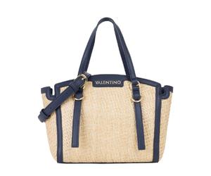 Valentino Bags VBS9R904 Shopping DEMETRA Handtasche natur/blue
