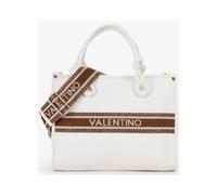 Valentino Bags VBS9ZW04 Shopping AELLA Tasche bianco