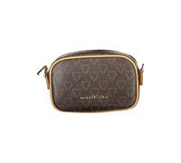 VALENTINO Lady Re Camera Bag Moro / Naturale