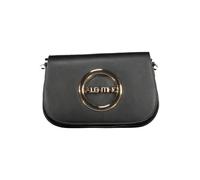 VALENTINO Moses Flap Bag Nero