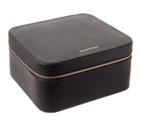 Valentino Bags VPG9MF840 Case FABY RE Jewelery Case nero