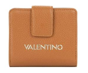 Valentino Bags VPS5A8215 Wallet ALEXIA Portmonnaie cuoio