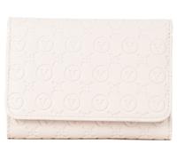 Valentino Bags VPS8ZG43 Wallet SAMBA RE Damen Geldbörse ecru