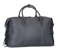 Valentino Bags Weekender Infinity 09NY Grigio Herren