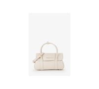 VALENTINO West Re Satchel Bag Ecru