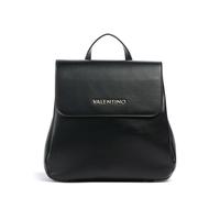 Valentino Bags West Re Rucksack schwarz, Lederimitat, Damen, 7L