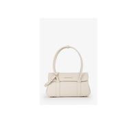 VALENTINO West Re Shoulder Bag Ecru