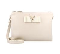 Valentino Whitney Clutch Tasche 25 cm beige