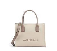 Valentino Bags Wilk Handtasche taupe, Lederimitat, Damen