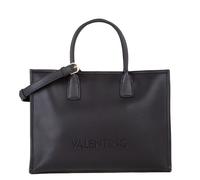 Valentino Bags Wilk Shopper Schwarz Damen