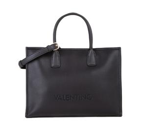 Valentino Bags Wilk Shopper Schwarz Damen