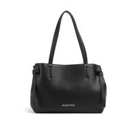 Valentino Bags Win Re Shopper schwarz, Lederimitat, Damen