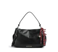 Valentino Bags Winter Re Beuteltasche schwarz, Lederimitat, Damen