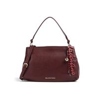 Valentino Bags Winter Re Beuteltasche wein, Lederimitat, Damen