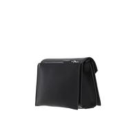 Valentino Bags Womens Alicia Satchel, Nero