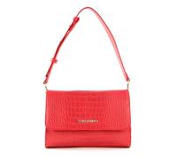 Valentino Bags Womens Winter Memento Satchel, Rosso