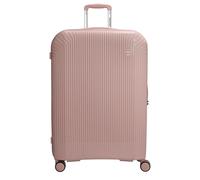 Valentino Bags Wood Carry on - 4-Rollen-Trolley L 77 cm (cipria)