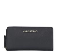 Valentino Bags Zero Re - Geldbörse 16cc 19 cm (blunotte)