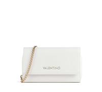 Valentino Bags Zero Re Geldbörse weiß, Lederimitat, Damen