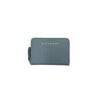 VALENTINO Zero Re Zip Around Wallet Polvere