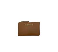 Valentino Bags Zero Re Schlüsselmappe, Etui, Braun"