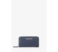 Valentino Bags Zero Re - Geldbörse 16cc 19 cm (blunotte)