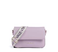 VALENTINO Zero Re Pattina Flap Bag Lilla