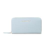 VALENTINO Damen Zero RE Reisezubehör-Brieftasche, Puder