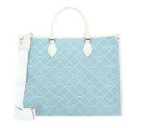 VALENTINO Bar Tote Azzur / Multic