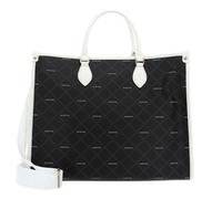 VALENTINO Bar Tote Nero / Multicolor