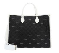 VALENTINO Bar Tote Nero / Multicolor