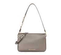 VALENTINO Barn Crossbody Bag Gun Metal