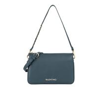 VALENTINO Barn Crossbody Bag Petrolio