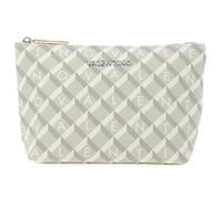 VALENTINO Barrio Soft Cosmetic Case M Ecru / Multi