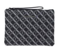 VALENTINO Barrio Soft Cosmetic Case Nero / Multicolor