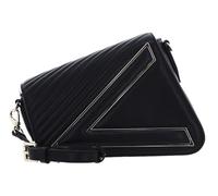 VALENTINO Belville Flap Bag Nero