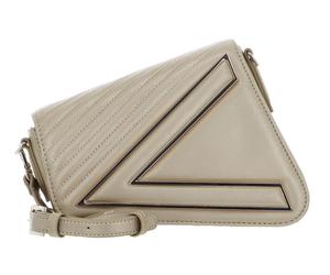 VALENTINO Belville Flap Bag Oro
