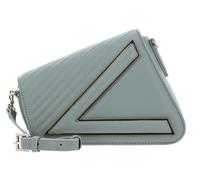 VALENTINO Belville Flap Bag Salvia