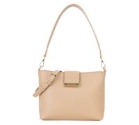 Valentino Beuteltasche Dione Re Crossbag beige