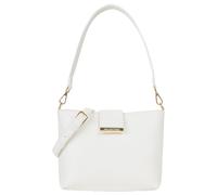 Valentino Beuteltasche Dione Re Crossbag bianco