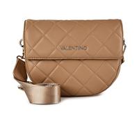 Valentino Umhängetasche Bigs Flap Bag Beige
